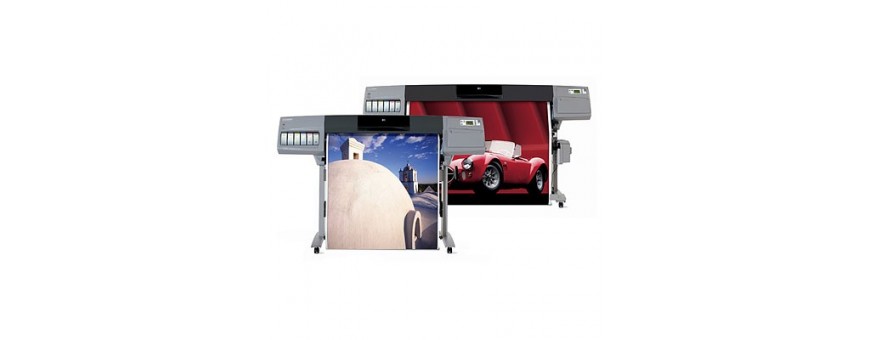 Consommables HP Designjet 5000