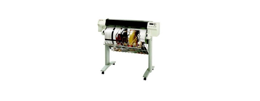 Consommables HP DesignJet 755