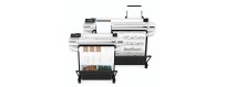 Consommables HP Designjet T525