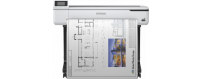 Consommables Epson SureColor SC-T5100 - SCT5100