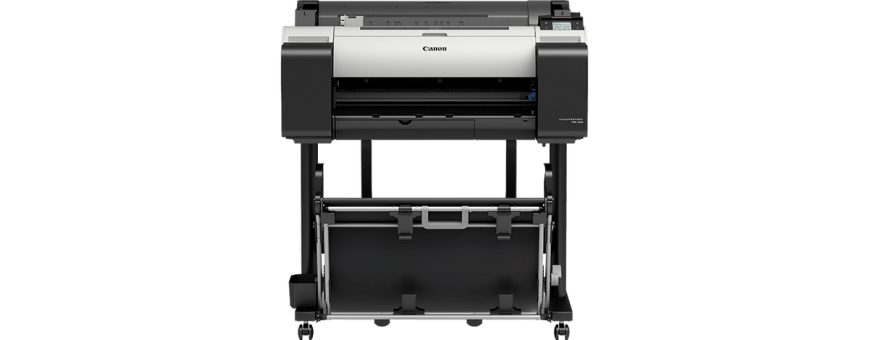 Canon iPF TM-205