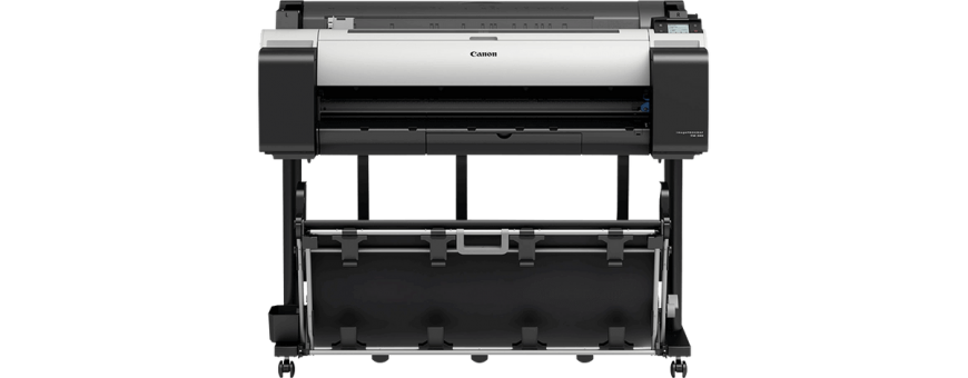 Canon iPF TM-300