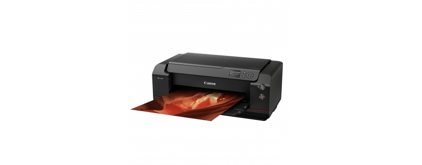 Canon iPF PRO-1000